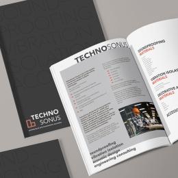 Catalog TechnoSonus
